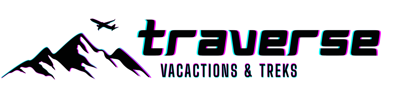 TraverseLogo, light theme